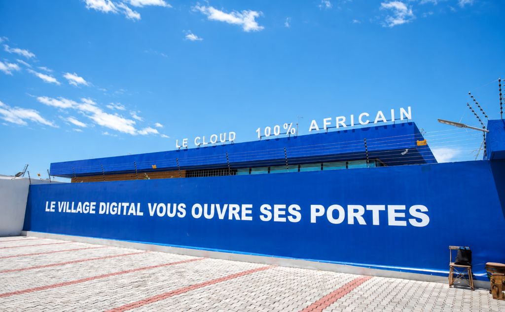 INVENTORYS accompagne ST DIGITAL dans la fiabilisation de son patrimoine immobilisé.
