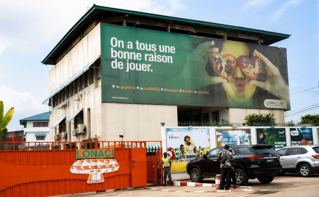 INVENTORYS accompagne la LONACI dans la fiabilisation et l&rsquo;actualisation de son patrimoine immobilisé.